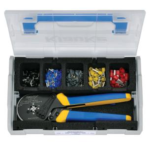 mm2 5-10 1 r terminalr isol og k304k med plast af l-boxx