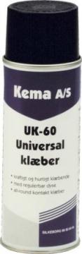 uk-60 spray ber universalkl