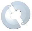 mm 85 x 2 1 22 hvid to-delt roset