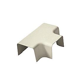 9001 ral rhvid mm 80x60 t-stykke t80-r