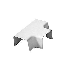 9010 ral hvid mm 80x60 t-stykke t80-h
