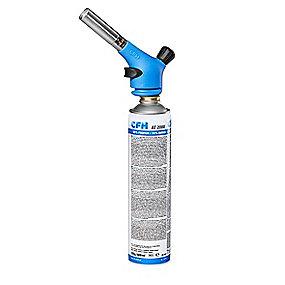 m m bl�dlodning h�rd- t eu 330g gasd�se inkl ts1800 pro bl�selampe cfh