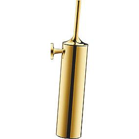 mm 80x80x435 guld poleret i rste toiletb t starck duravit