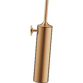 mm 80x80x435 bronze rstet b i rste toiletb t starck duravit