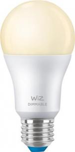 6 1pf dim 927 e27 a60 60w ble wi-fi