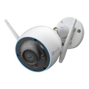 ip67 wi-fi 3mp kamera bullet 2k h3