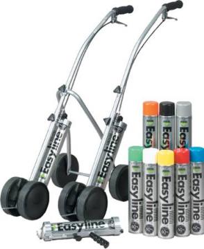 750ml sort rkningsspray opm