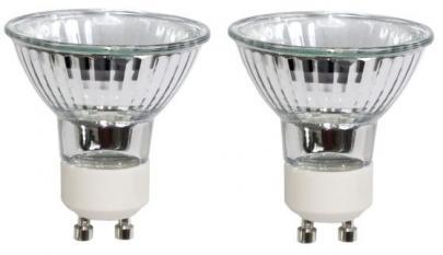 16 halopar osram og twistline philips som d�mpbar 20w eco 18w 230v halogenp�re gu10