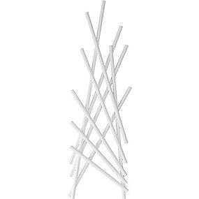 farve hvid i centralvarme til 1734x567mm rrer det ndkl h kriss