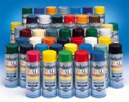 ral3020 d r trafik 400ml spray