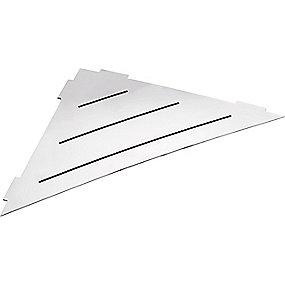 l st rustfrit poleret i rnebrusehylde hj kriss