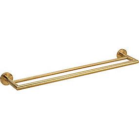 pvd guld messing rstet b i destang ndkl h dobbelt kriss