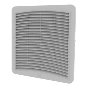 318x318x34mm filter kryos3