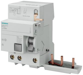 v 400 ac un ma 300 a 63 ind selektiv a type 3-polet pfi