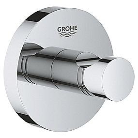 forkr metal krog start grohe