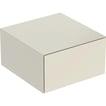 sand-gr mm 245 x 470 x 450 skuffe en sideskab one geberit