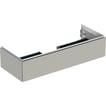 mat greige mm 470 x 266 x 1200 skuffe en ndvask h til underskab one geberit