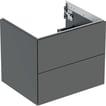 mat lava 470 x 504 x 600 skuffer to ndvask h til underskab one geberit