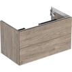 melamin d n mm 470 x 504 x 900 skuffer to ndvask h til underskab one geberit