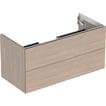 eg mm 470 x 504 x 1050 skuffer to ndvask h til underskab one geberit