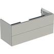 mat greige 470 x 504 x 1200 skuffer to ndvask h til underskab one geberit