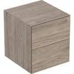 d n mm 492 x 470 x 450 skuffer to sideskab one geberit