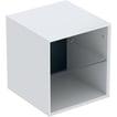 hvid mm 492 x 470 x 450 sideelement one geberit