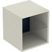 sand-gr mm 492 x 470 x 450 sideelement one geberit