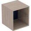eg mm 492 x 470 x 450 sideelement one geberit