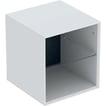 hvid mm 492 x 470 x 450 sideelement one geberit