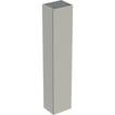 greige mm 291 x 1800 x 360 ge l en jskab h one geberit