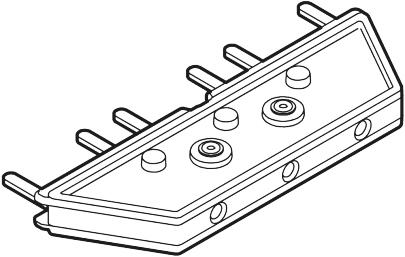 kkeklemme lerr m for kortslutter lk