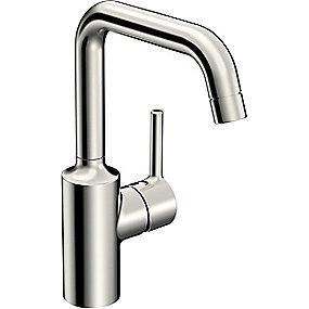 krom 2611af sidegreb med ndvaskarmatur h optima oras