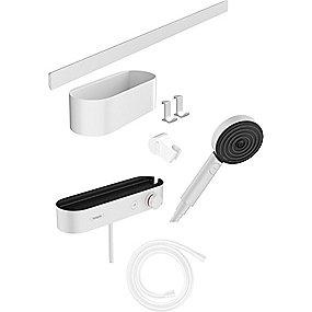hvid mat t rss tilbeh og cm 70 skinne termostat ecosmart activation 3jet 105 ndbruser h sampak wallstoris hansgrohe