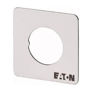 fs-alu980-t0 indgraveret blive kan blank mm 48 x 48 rrelse st 45 x 45 p1 t3 t0 med brug for label front