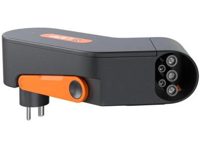 6a kw 4 1 2 type til k type lader ev dock mobility lapp