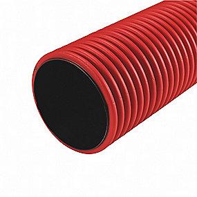 meter 6 muffe med dv 75mm kabelr�r grainplastics