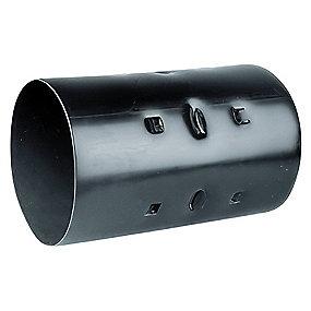 mm 160 r kabelr dv samlemuffe grainplastics