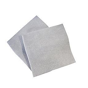 50stk a pakke 140g kvalitet kraftig bl� klude mulig alt