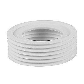 indvendig g32 udvendig g40 nippel gevind faluplast