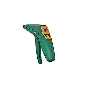 fugtsensor med temperaturklemme tr�dl�s refclamp refco