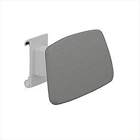 antracit ikke lger medf polstret 385x209mm n rygl gskinne v rbart regul n rygl plus pressalit