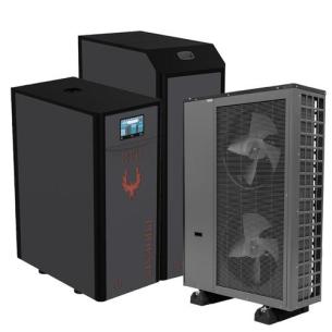 20kw 30 phoenix rtb g hybridanl