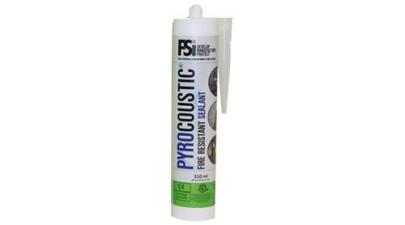 hvid 310ml acryl fsi brandfugemasse