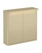 beige mm 19 x 200 x 600 topplade graphic gustavsberg