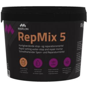 kg 8 rtel reparationsm og stop- 5 repmix marlon