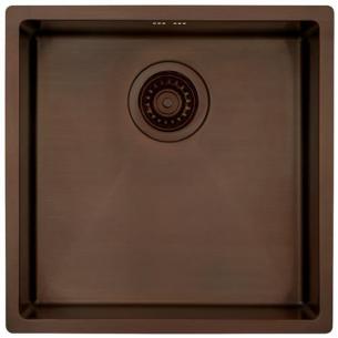 messi bruneret soft 400 kubus k�kkenvask