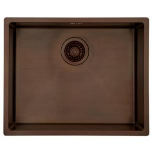 messi bruneret soft 500 kubus køkkenvask