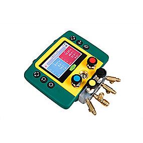4-vejs manifold digital refmate-4-basic refco