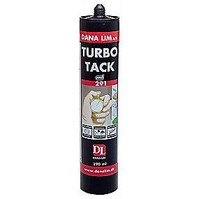 ml 290 - sort 291 tack turbo lim dana